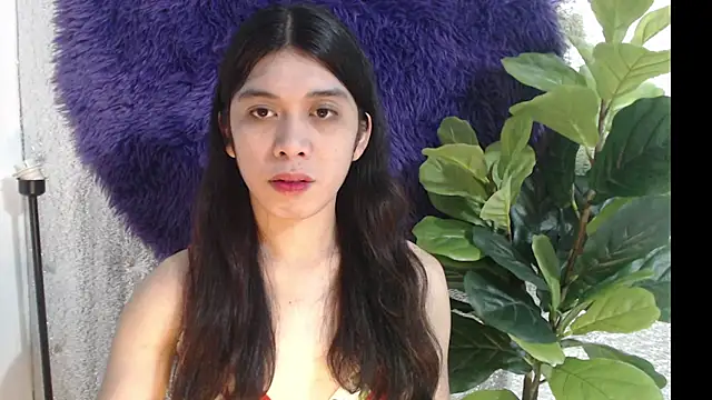 RoseAmarie online show from May 24, 2026, 9:53 am