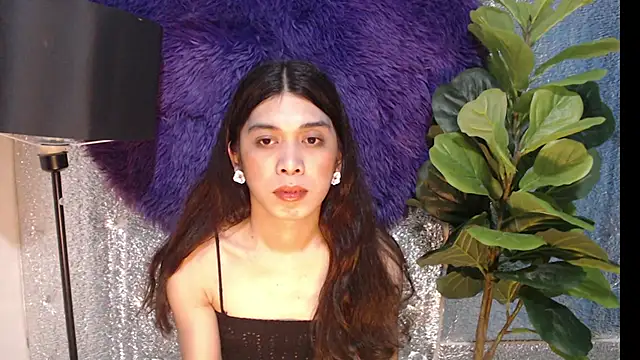 RoseAmarie online show from May 26, 2026, 7:39 am
