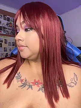 kaia-dark777 online show from June 19, 2026, 1:00 am