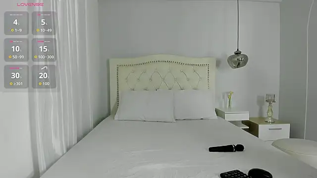emilly duque online show from July 15, 2026, 3:02 am