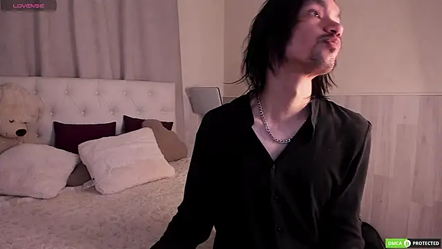 CalvinChapman online show from July 15, 2026, 3:13 am