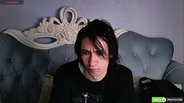 Snapshot of CalvinChapman chatting on May 23, 2026, 6:18 pm CalvinChapman online show from May 23, 2026, 6:18 pm