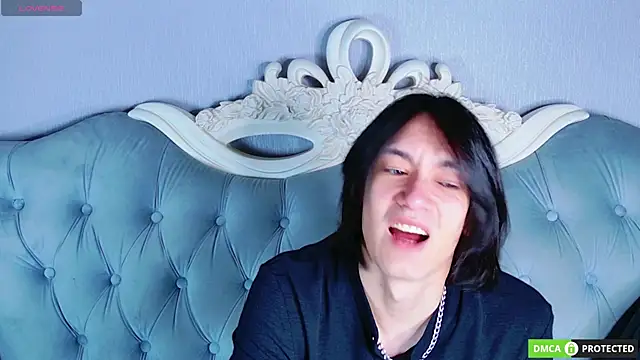 Snapshot of CalvinChapman chatting on May 29, 2026, 6:47 pm CalvinChapman online show from May 29, 2026, 6:47 pm