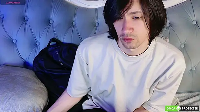 Snapshot of CalvinChapman chatting on May 25, 2026, 6:39 pm CalvinChapman online show from May 25, 2026, 6:39 pm