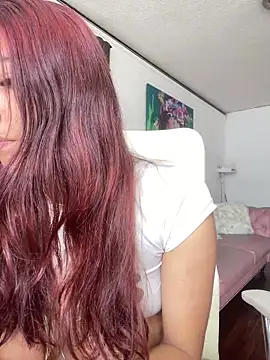 EveRave Pink online show from June 16, 2026, 2:50 pm