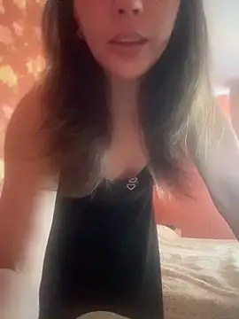 ToriSouletyx online show from May 23, 2026, 5:39 am