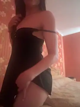 ToriSouletyx online show from May 22, 2026, 4:16 pm