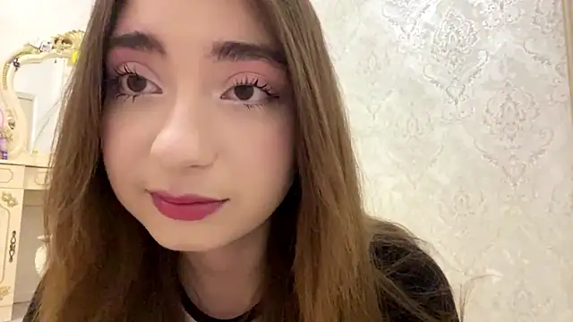 Rosie Sweety online show from May 30, 2026, 6:24 pm