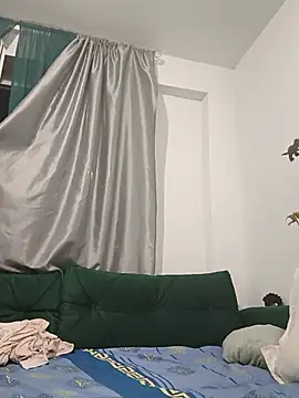 JuliaBestX online show from July 29, 2026, 10:53 pm