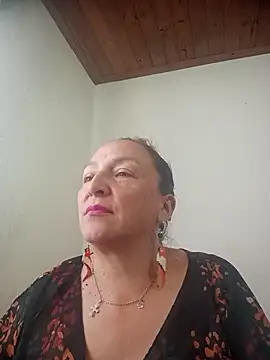 dangerous milf online show from July 28, 2026, 8:45 pm