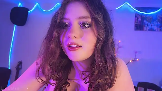 Lil Belaa online show from June 21, 2026, 1:22 am