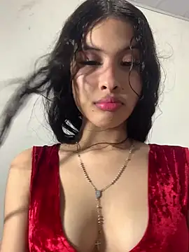 Nayla 19 online show from May 23, 2026, 4:00 am