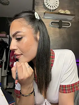 Snapshot of SelenaRhoades chatting on May 28, 2026, 8:15 pm SelenaRhoades online show from May 28, 2026, 8:15 pm