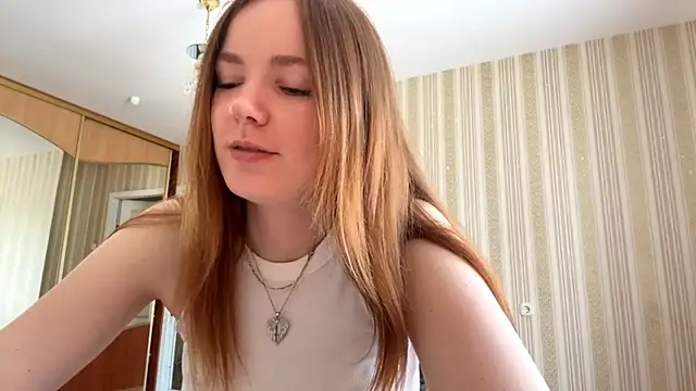 KeciaNelton online show from May 23, 2026, 11:53 am