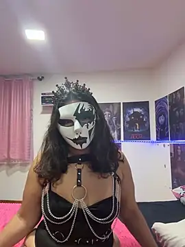 cherrybr01 online show from May 29, 2026, 2:50 am