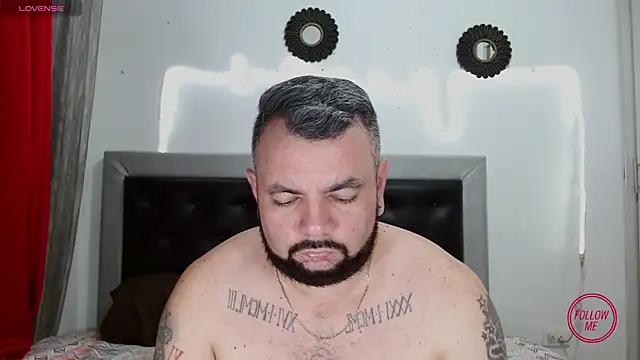 perverseveteranmanxxx online show from November 2, 2025, 3:00 am