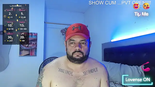 perverseveteranmanxxx online show from July 29, 2026, 11:37 pm