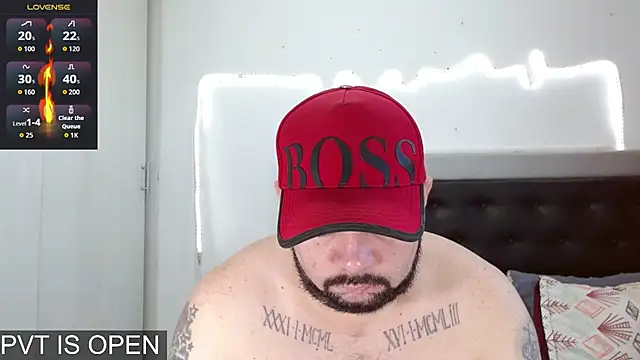 perverseveteranmanxxx online show from January 10, 2026, 2:23 pm