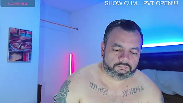 perverseveteranmanxxx online show from July 22, 2026, 10:45 pm