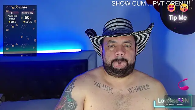 perverseveteranmanxxx online show from July 29, 2026, 3:50 am