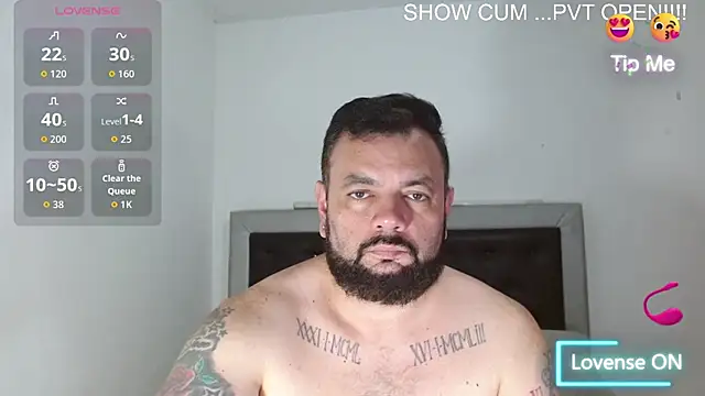 perverseveteranmanxxx online show from July 12, 2026, 6:20 pm