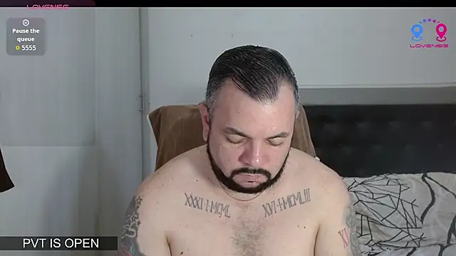 perverseveteranmanxxx online show from March 28, 2026, 4:19 pm