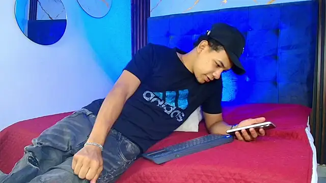 bick jhonn online show from May 27, 2026, 7:43 pm