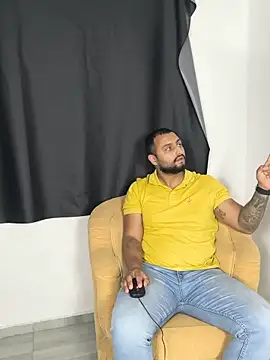 JuanRoyal Ass online show from May 14, 2026, 11:13 pm