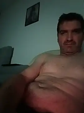 oncle33 online show from May 22, 2026, 9:02 pm