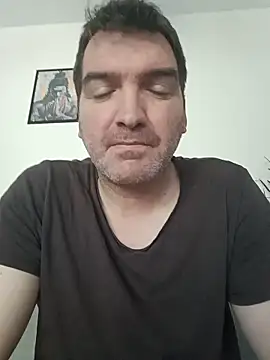 oncle33 online show from May 21, 2026, 8:55 am