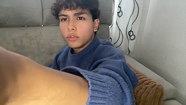 DanteSaint online show from July 17, 2026, 12:46 pm