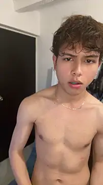 DanteSaint online show from May 18, 2026, 4:07 am