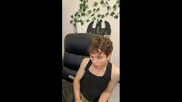 DanteSaint online show from May 28, 2026, 7:42 pm