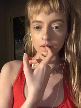 blubunny222 online show from June 1, 2026, 11:54 am