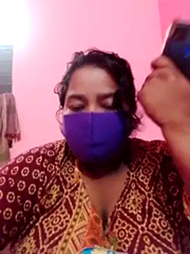 Mona Vabi online show from July 31, 2026, 4:12 am