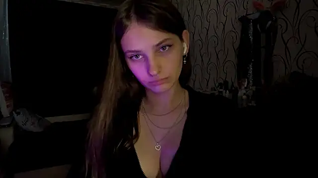 Jensenlove online show from June 21, 2026, 6:08 am
