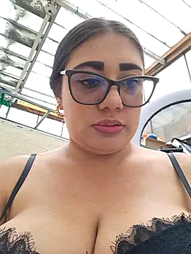 Amina--789 online show from July 3, 2026, 4:24 pm