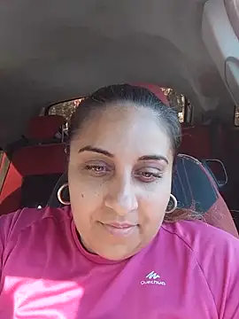 Antoniasweet online show from June 16, 2026, 6:35 am