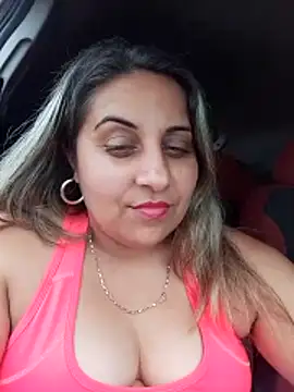 Antoniasweet online show from May 12, 2026, 12:22 pm