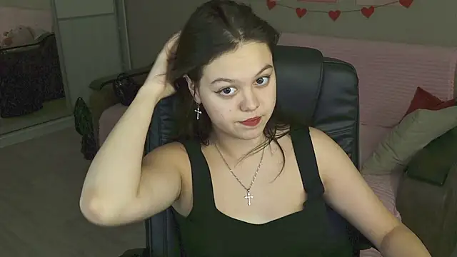 DelarySong online show from June 8, 2026, 7:03 pm