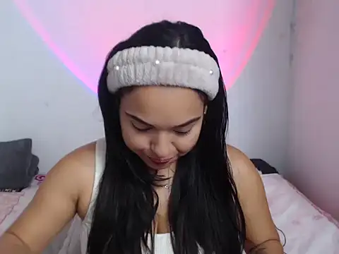 Adaraa garcia03 online show from May 29, 2026, 2:34 pm