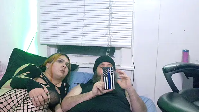 DaddyaKwillFuUp online show from May 13, 2026, 10:33 am