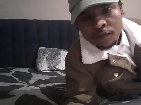 Nude-Deen online show from July 24, 2026, 4:14 pm