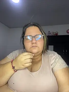 marianacooper1234 online show from July 13, 2026, 2:00 am