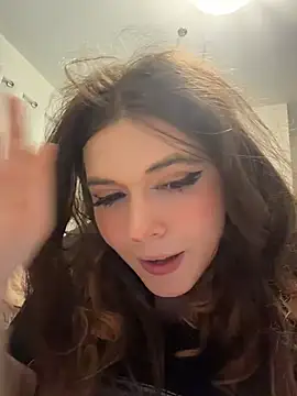 cutypiefull online show from July 25, 2026, 1:35 am