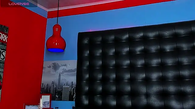 Domina Diosaa online show from May 29, 2026, 4:29 am