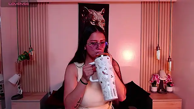 Sofysoul online show from July 6, 2026, 8:11 pm