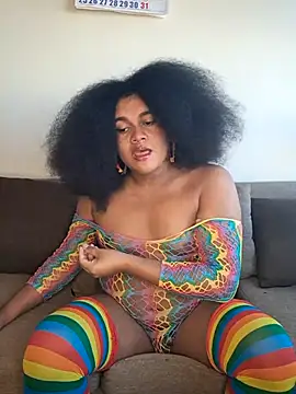 afrodani online show from May 26, 2026, 8:29 pm