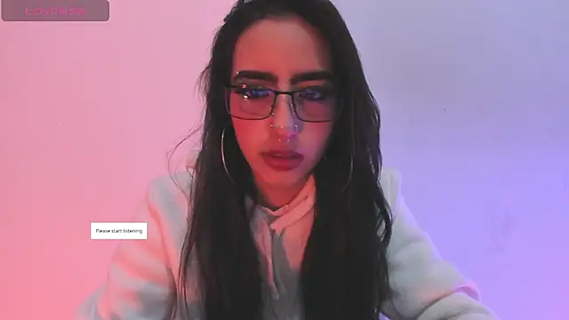 AgathaBlair online show from June 28, 2026, 5:36 am