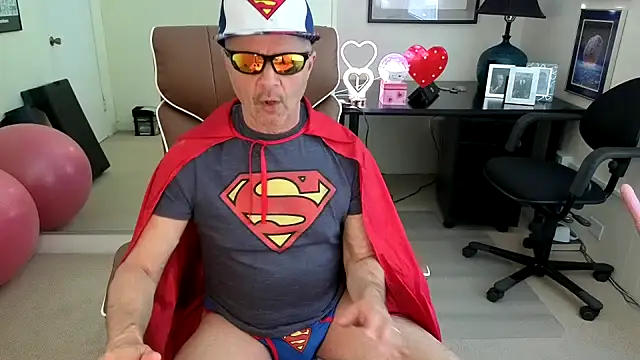 hotdadbod online show from July 24, 2026, 9:33 pm